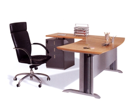 石嘴山Ｌ型办公桌