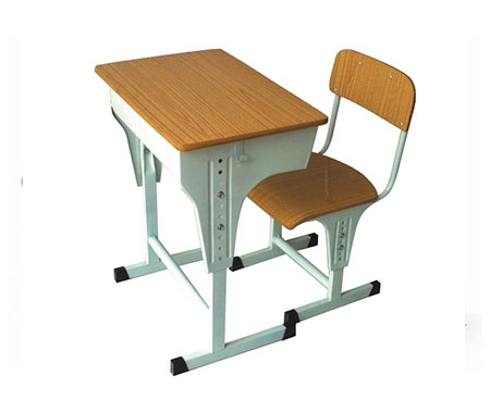 校用课桌椅